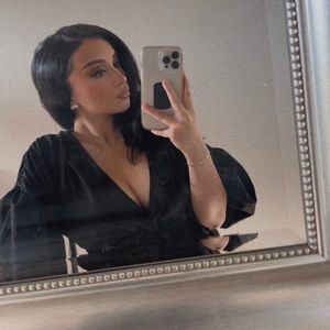 Meet your Posher, Nereida